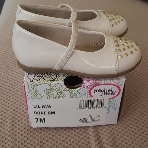 GIRLS shoes - Picture 2 of 3